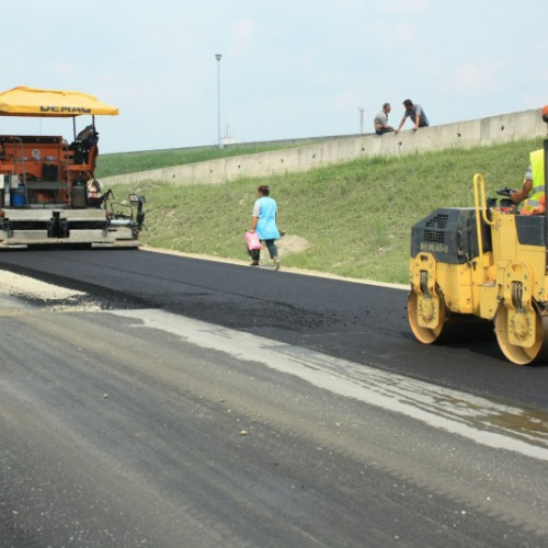 Centura ocolitoare a Municipiului Târgu Mureș a primit ultimul aviz necesar