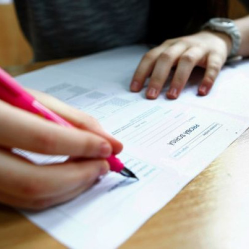 Rata de promovare a bacalaureatului a crescut cu 3,6% fata de anul precedent