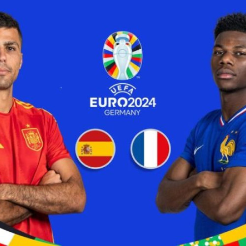 Se decide prima finalistă a Campionatului European de Fotbal din Germania