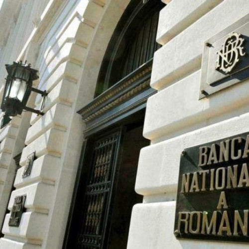 Din 8 iulie, rata dobânzii de politică monetară va fi de 6,75% pe an