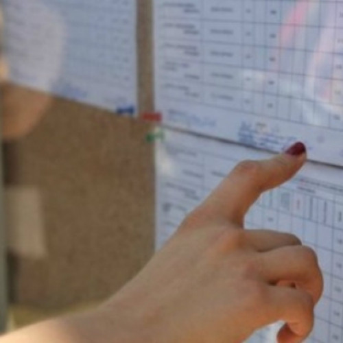 Diferențe mici la note după rezolvarea contestațiilor la Evaluarea Națională, în Mureș
