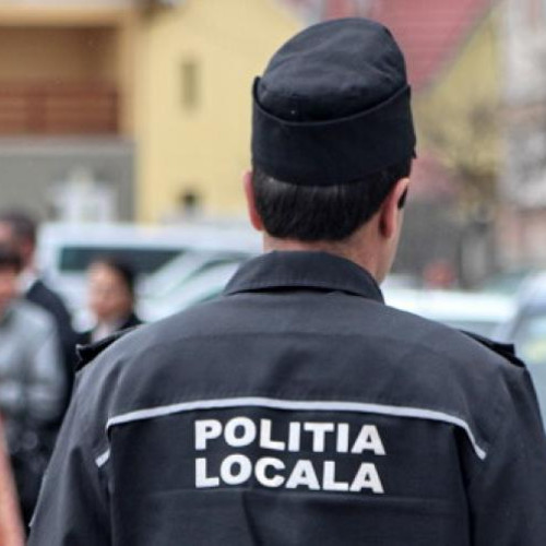 Localuri fără autorizație descoperite într-un mall din Brașov