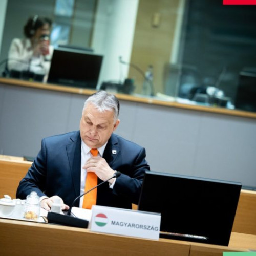 Premierul Ungariei, Viktor Orban, va participa și în acest an la Universitatea de Vară de la Băile Tușnad