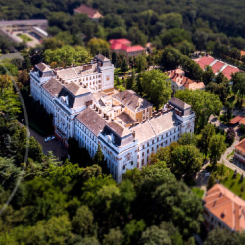 Universitatea din Târgu Mureș introduce un nou program de studii de Psihologie