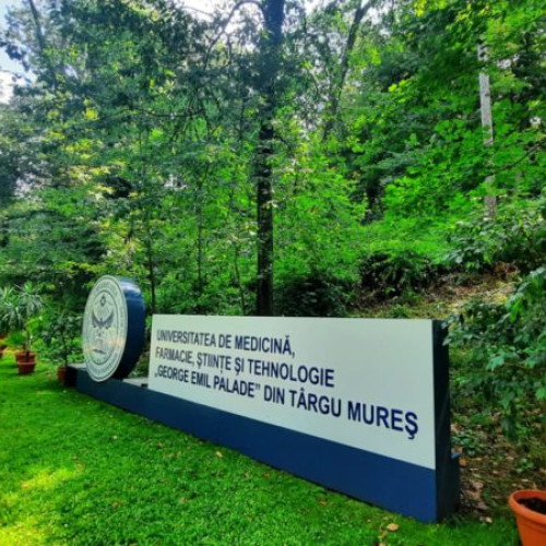 Universitatea de Medicină din Târgu Mureș lansează două programe de masterat unice în România