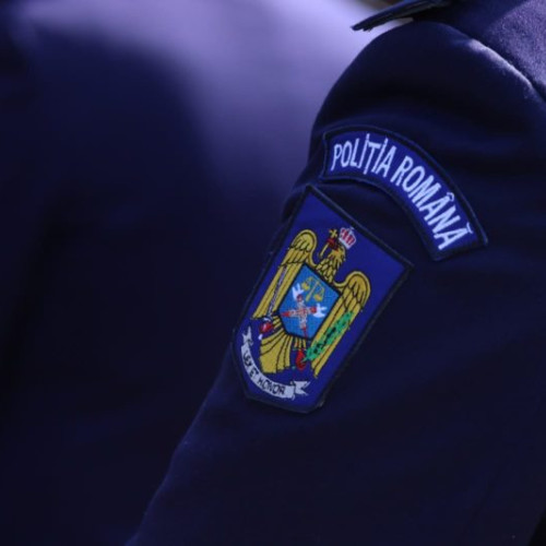 Cetățean italian tâlhărit pe o stradă din Miercurea-Ciuc