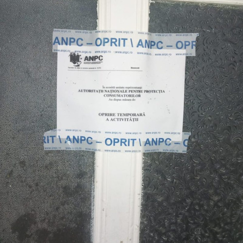 Comisarii de la Protecția Consumatorilor au aplicat amenzi de peste trei milioane de lei