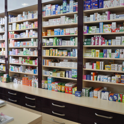 Nu mai există farmacii non-stop la Târgu Mureș