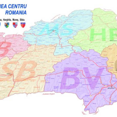 Revitalizarea patrimoniului cultural în Regiunea Centru