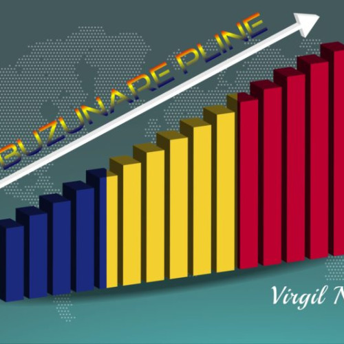 România caută soluții pentru deficitul bugetar prin creșterea exporturilor