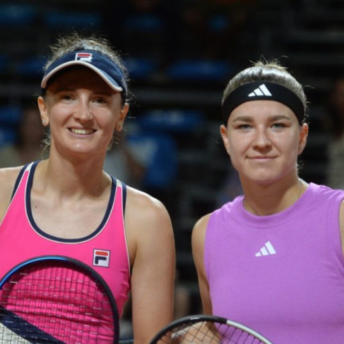 Irina Begu nu reușește să ajungă în finala turneului WTA de la Palermo