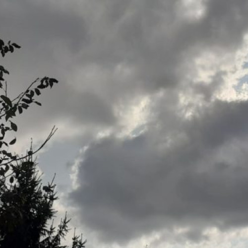 Avertizări meteorologice pentru județul Alba