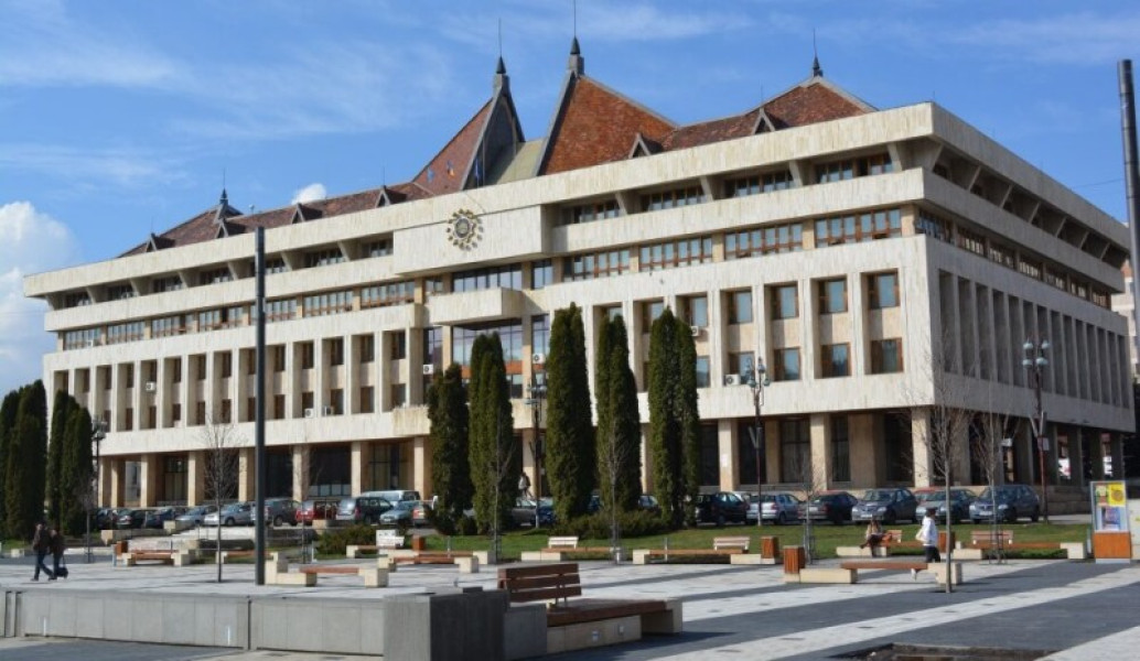 Prioritatea dezvoltării competențelor digitale în Harghita