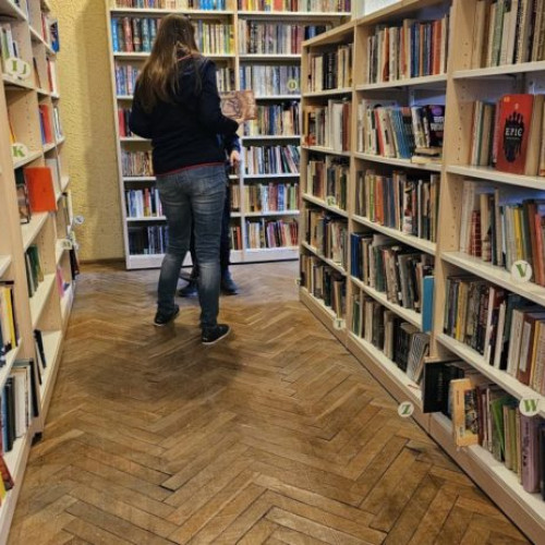 Consiliul Județean Covasna susține modernizarea bibliotecilor din județ