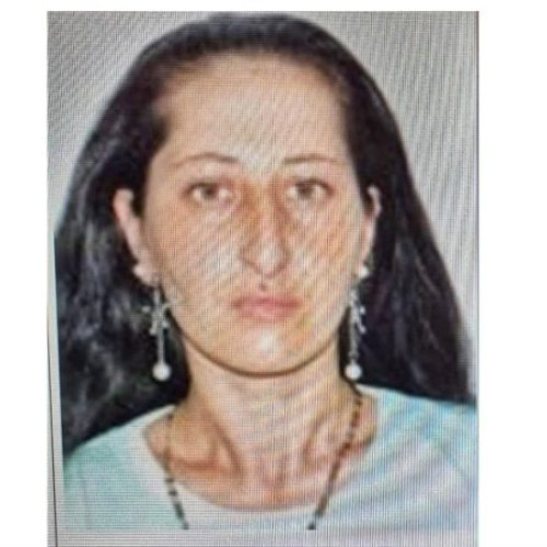 Femeie de 29 de ani dispărută din satul Acris, comuna Vama Buzăului
