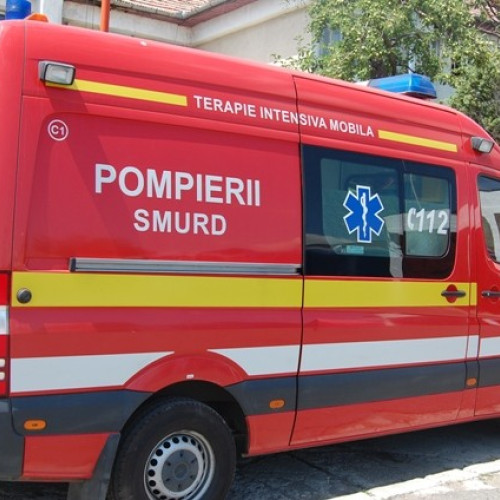 Noi ambulanțe și modernizarea telemedicinei în România