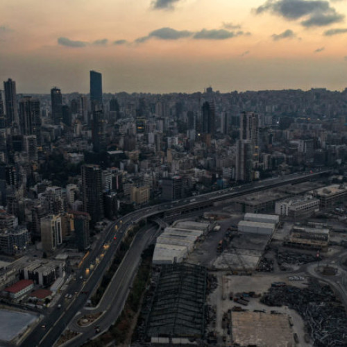 Ministerul Afacerilor Externe avertizează românii să evite călătoriile în Liban