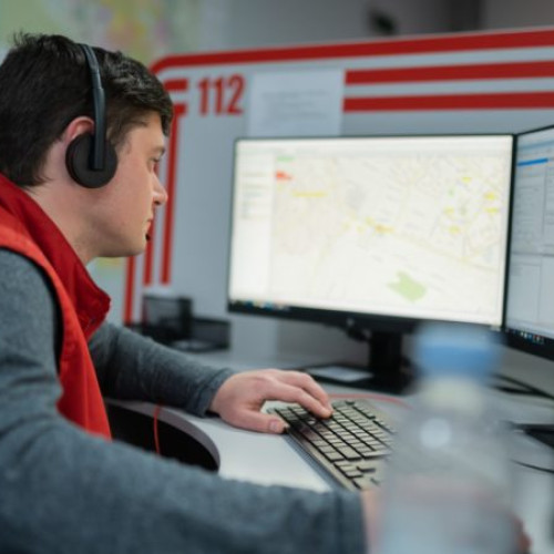 Activități de informare pentru copii la taberele din Iacobeni și Harghita Mădăraș