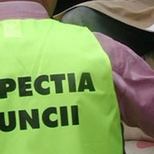 Aproape 80 de accidente de muncă în judetul Harghita, cu amenzi de peste 440.000 de lei