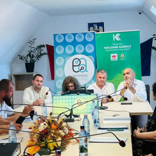 Proiectul &quot;Școala Verde&quot; vizează protecția mediului în comuna locală