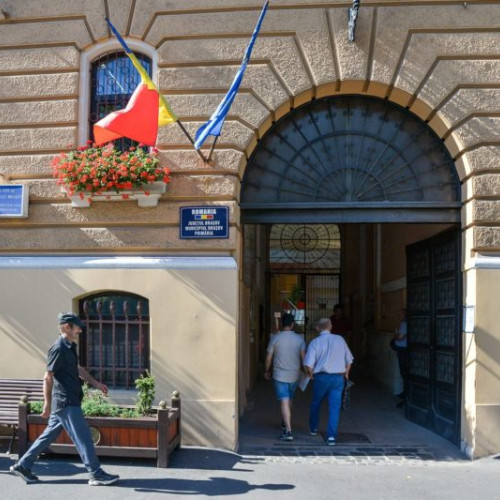 Procentul de angajare în județul Brașov a crescut la 3,5%