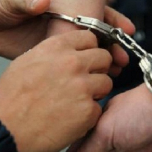 Arestare după un incident violent într-un local din Bodoc