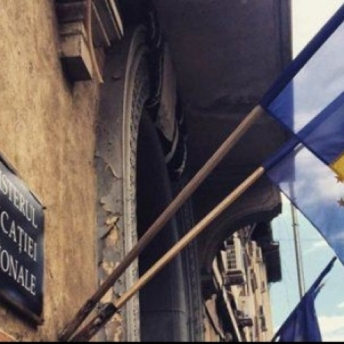Scandal de hărțuire sexuală la SNSPA: solicitări din partea studenților