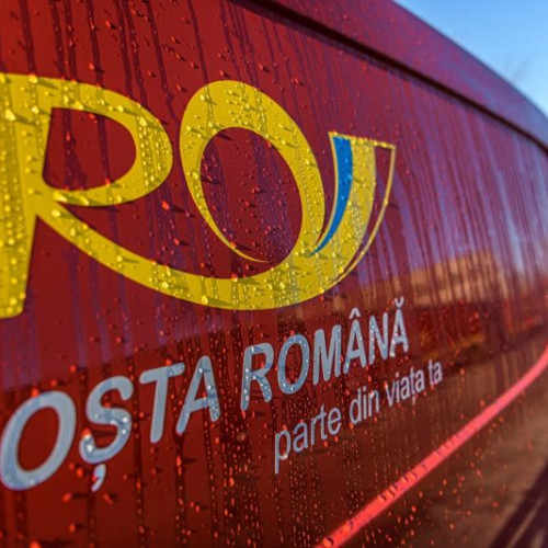 Campanie de phishing impostor cu identitatea Poștei Române