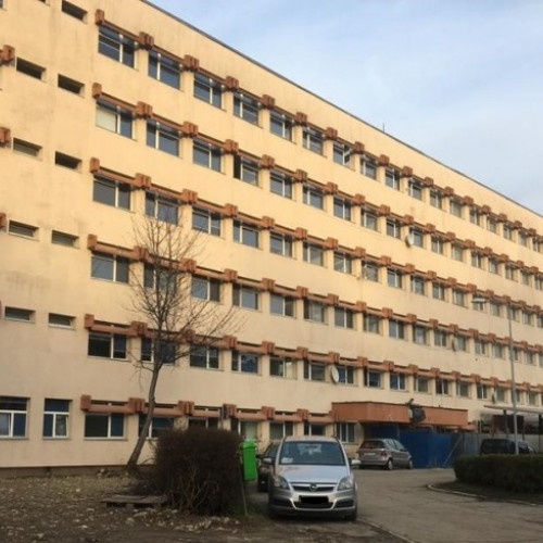 Reluarea gardelor pentru chirurgie plastică la Spitalul Clinic Județean de Urgență Brașov