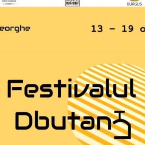 Teatrul 'Andrei Mureșanu' din Sfântu Gheorghe anunță o participare record la Festivalul DbutanT