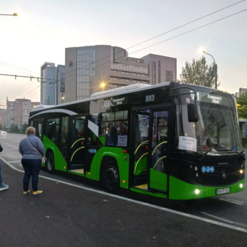 Regia Autonomă de Transport Public Brașov avertizează împotriva unei înșelătorii