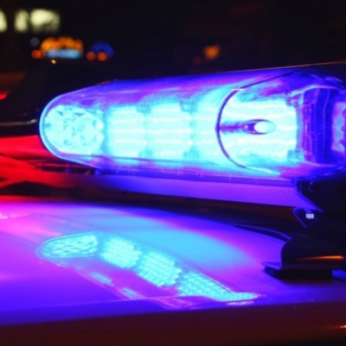 Incident cu poliția în Corunca: un bărbat de 72 de ani a fost oprit cu focuri de armă cu bile de cauciuc