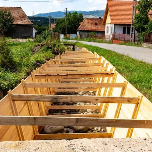 Ministerul Dezvoltării alocă fonduri pentru două proiecte de infrastructură în județul Mureș