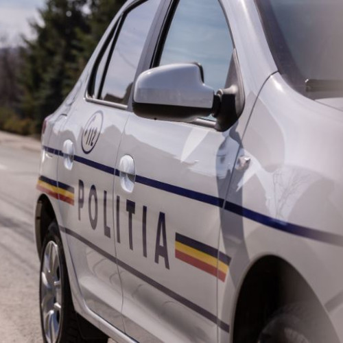 Femeie amenințată de fostul partener, poliția intervine rapid