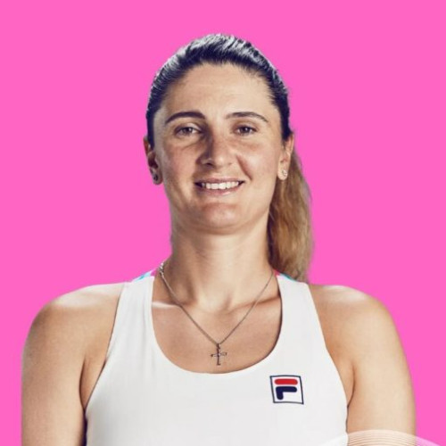 Irina Begu câștigă turneul Montreux Open din Elveția