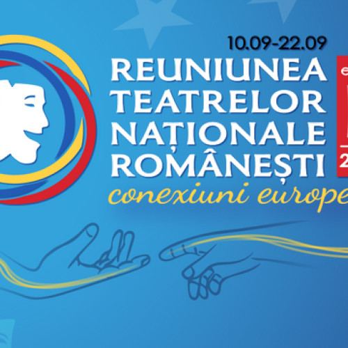 Teatrul Național Radiofonic participă la a IX-a ediție a Reuniunii Teatrelor Naționale Românești