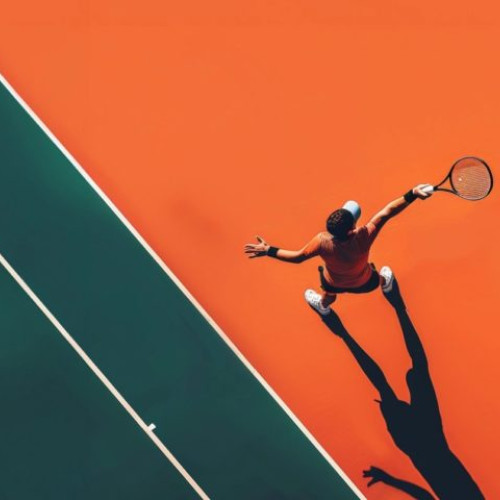 Turneul &quot;INTARO Trophy&quot; aduce peste 100 de jucători de tenis la Tg. Mureș