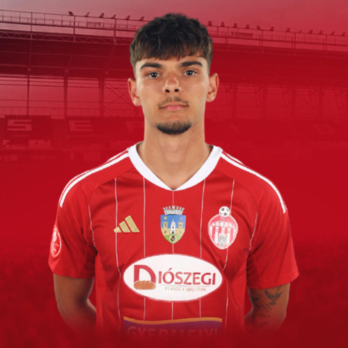 Isnik Alimi, titular pentru Macedonia de Nord, în Liga Națiunilor