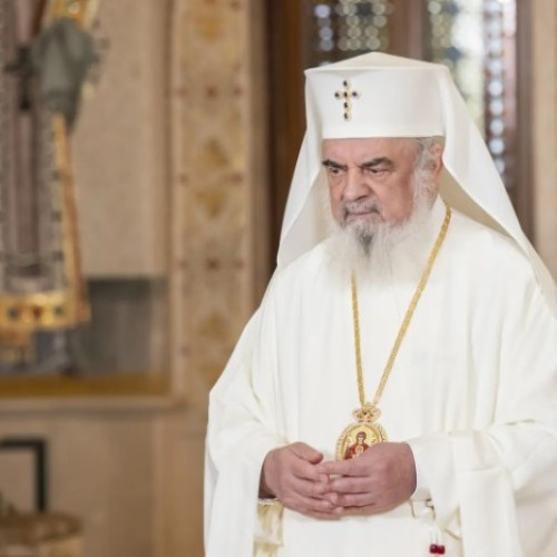 Patriarhia Română face apel la ajutor pentru victimele inundațiilor