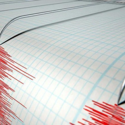 Cutremur semnificativ în zona seismică Vrancea