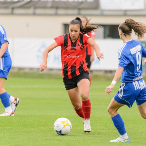 Rezultatele etapei a 4-a din SuperLiga feminină de fotbal