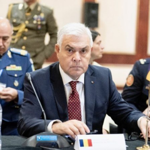 Ministrul român al Apărării solicită un răspuns unit din partea NATO