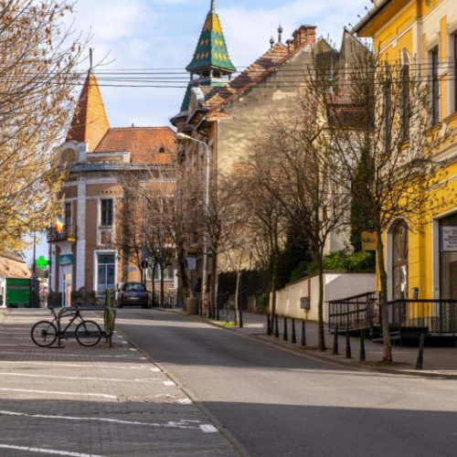 Brașov intră în competiție pentru orașe sustenabile