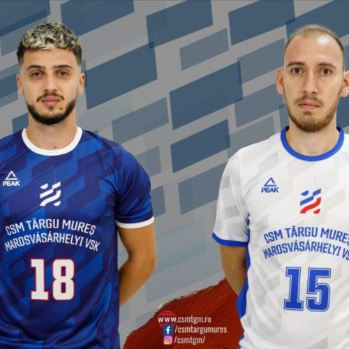 Echipa națională de futsal a României se pregătește pentru meciurile amicale cu Malta