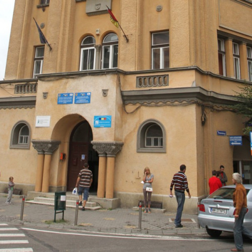 Rata șomajului în Mureș a scăzut la 2,93%