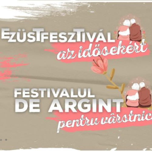 Festival dedicat vârstnicilor, la Miercurea-Ciuc