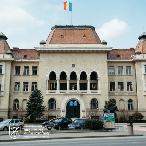 Consilierii locali din Târgu Mureș au votat rectificarea bugetului