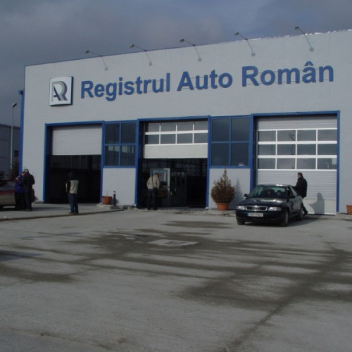 RARes, noul asistent virtual al Registrului Auto Român