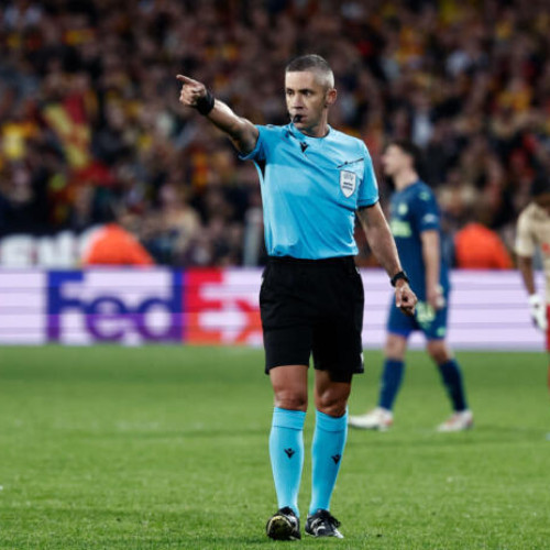 Arbitri români la meciurile din Champions League și Europa League