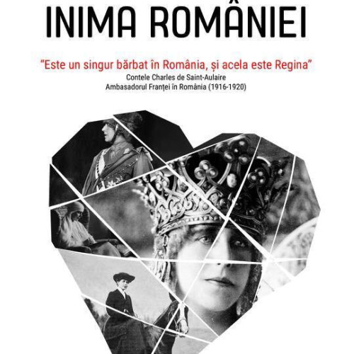 Documentarul &quot;Regina Maria - Inima României&quot; se difuzează la Târgu Mureș